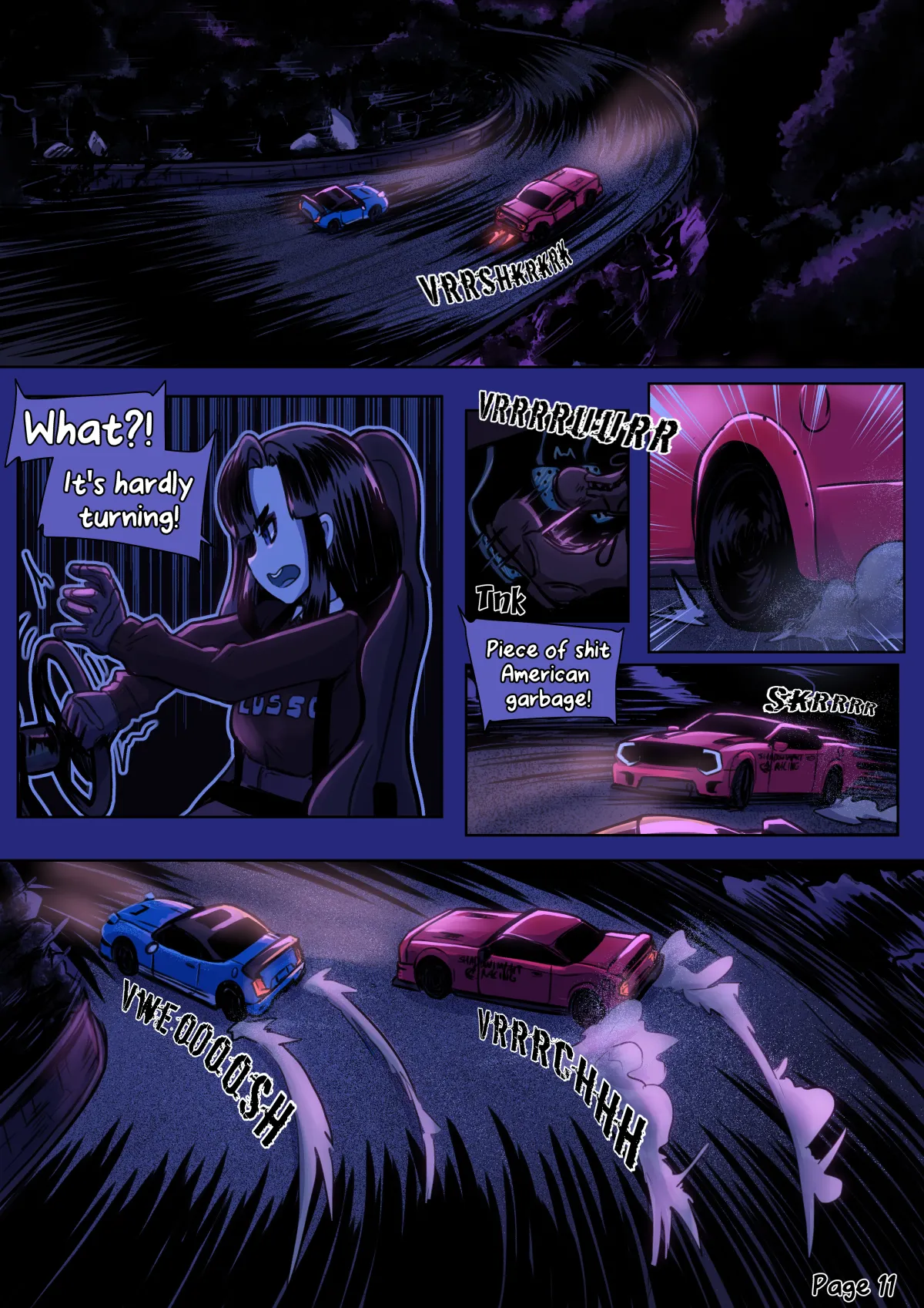 Apex Limit page 12 full