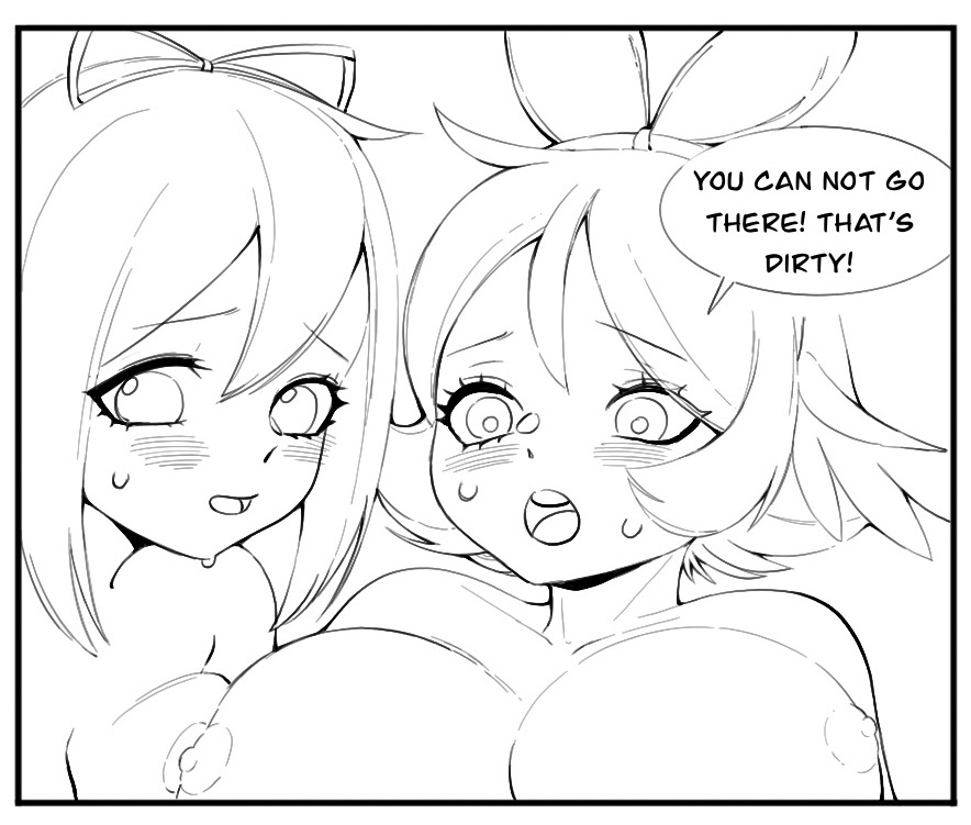 Trying something new page 12 full