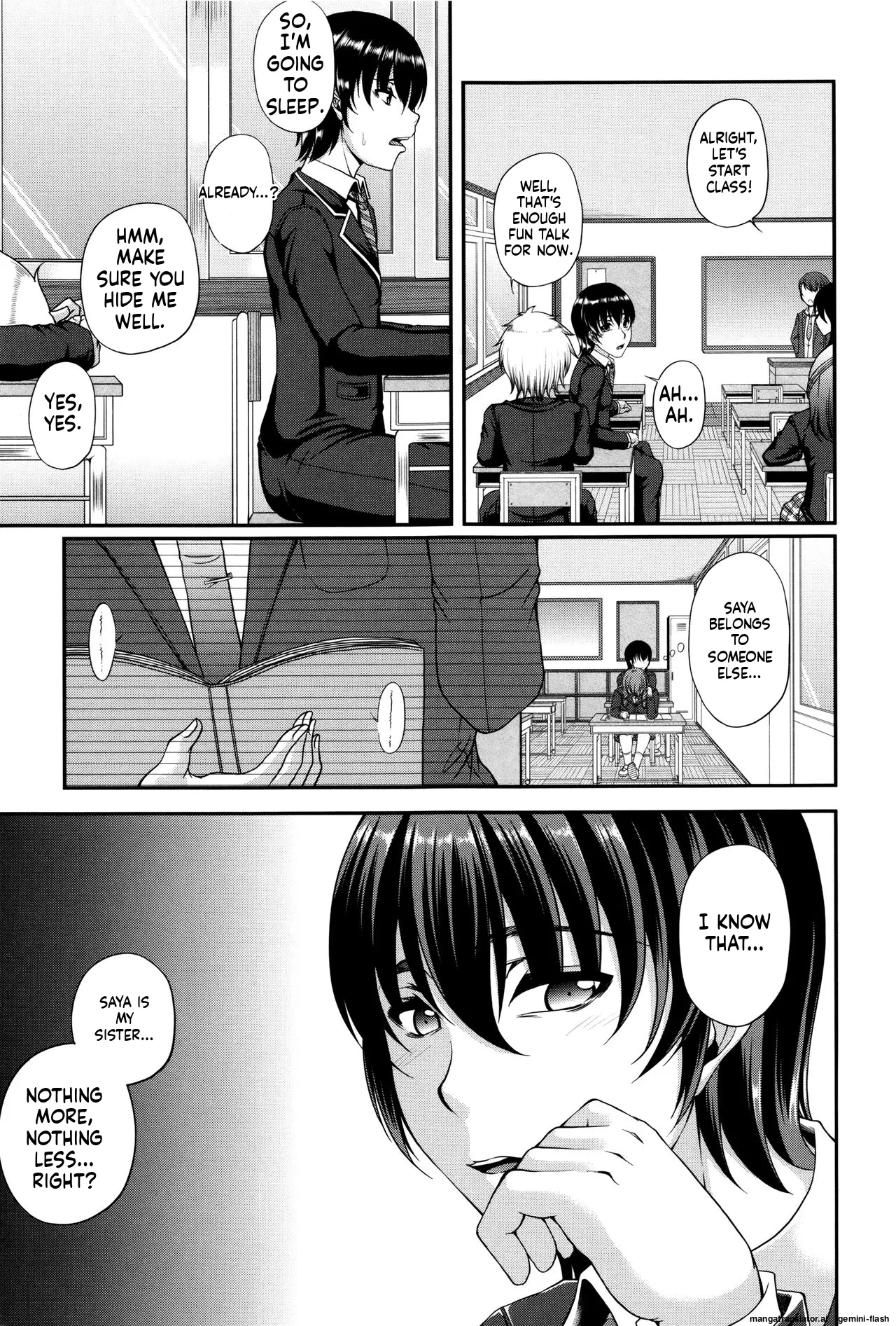 Bosai Gokan MTL page 11 full