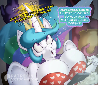 [TheBigBadWolf01] Mikcava Comic: A One Night Stand Ch2 cover