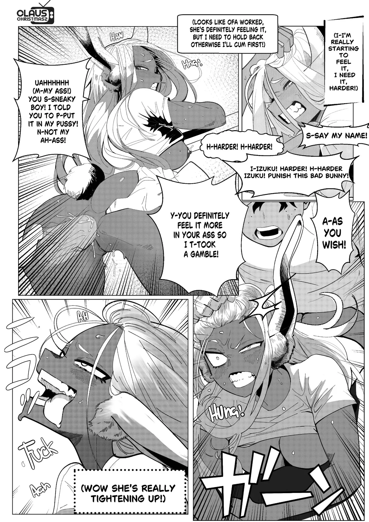 Bring It! page 5 full