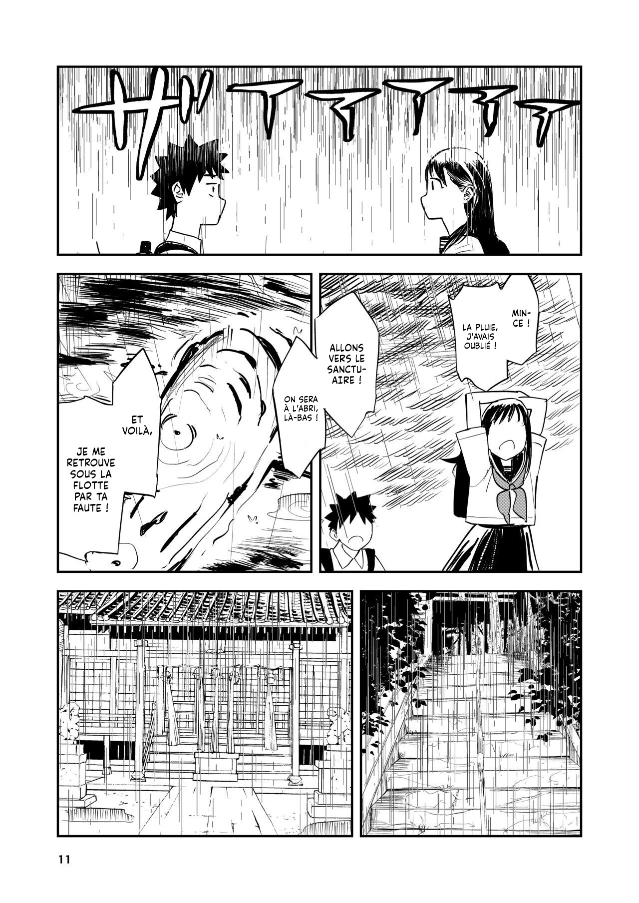 Isshou Wasurerarenai Sex | Du Sexe que je n'oublierai Jamais page 11 full