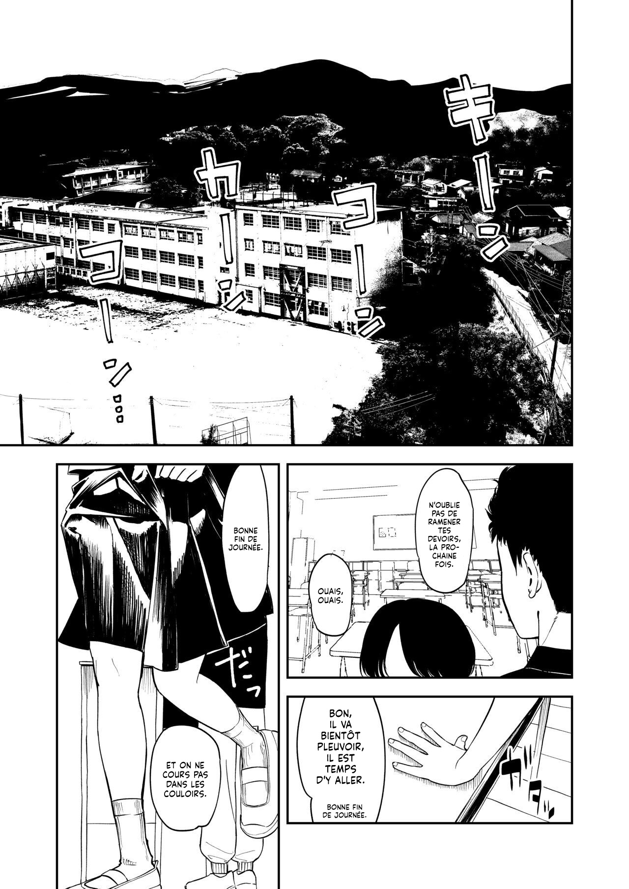 Isshou Wasurerarenai Sex | Du Sexe que je n'oublierai Jamais page 3 full