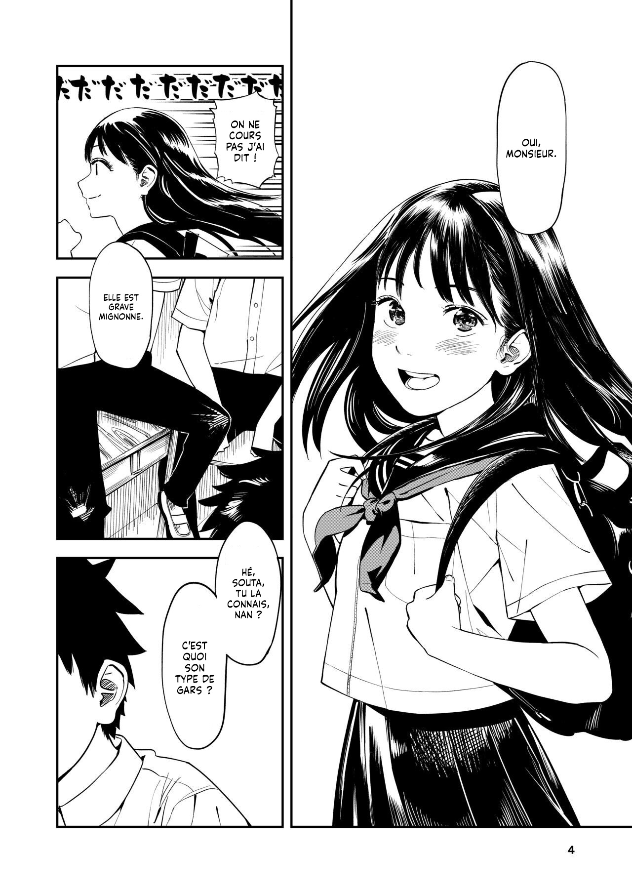 Isshou Wasurerarenai Sex | Du Sexe que je n'oublierai Jamais page 4 full