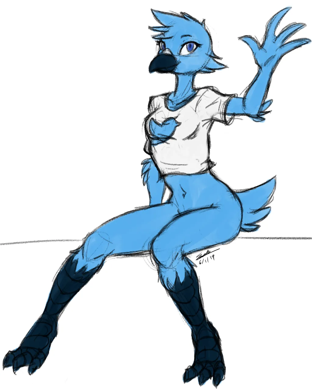 Artist - sealer4258 page 11 full