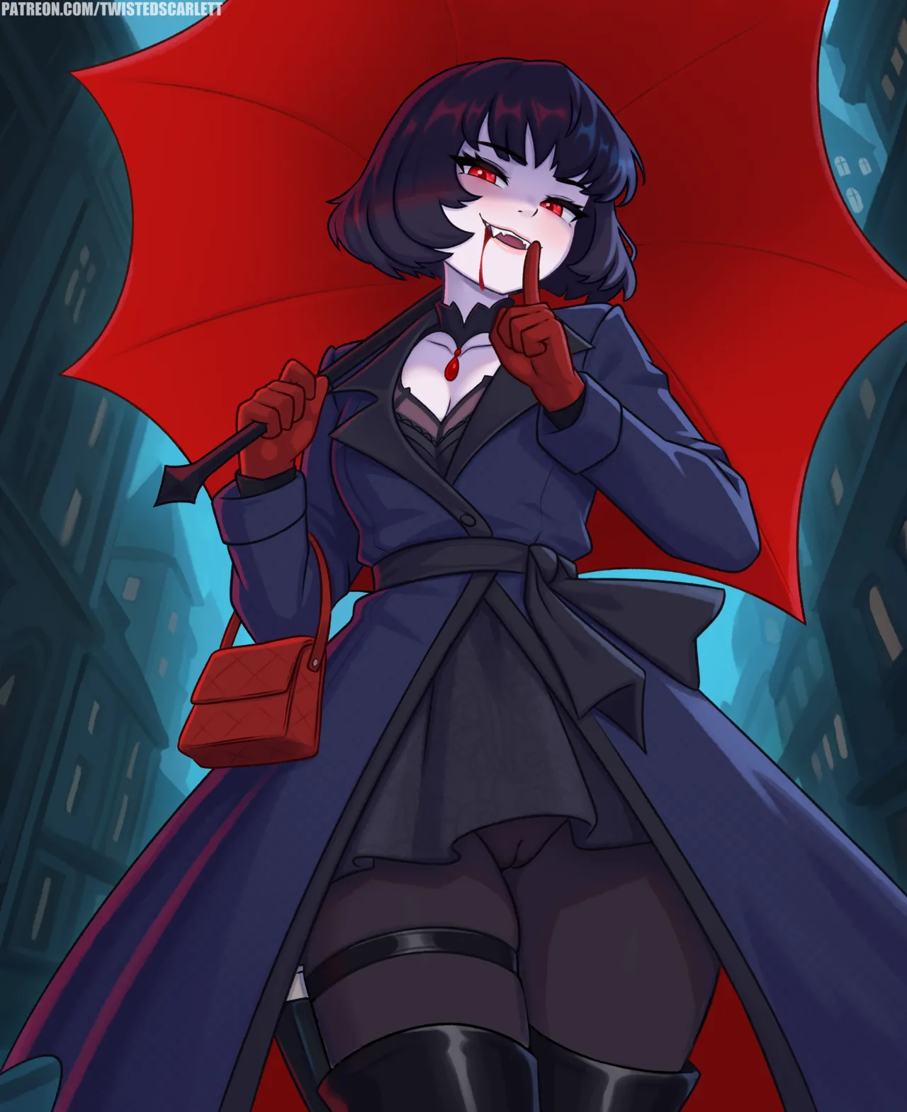 Mina - Deadlock $5 - $10 Set 2025.08.29 page 1 full