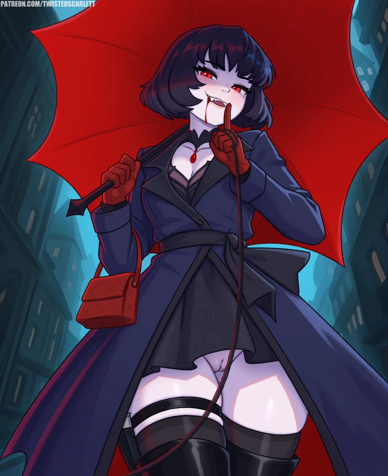 Mina - Deadlock $5 - $10 Set 2025.08.29 page 11 full