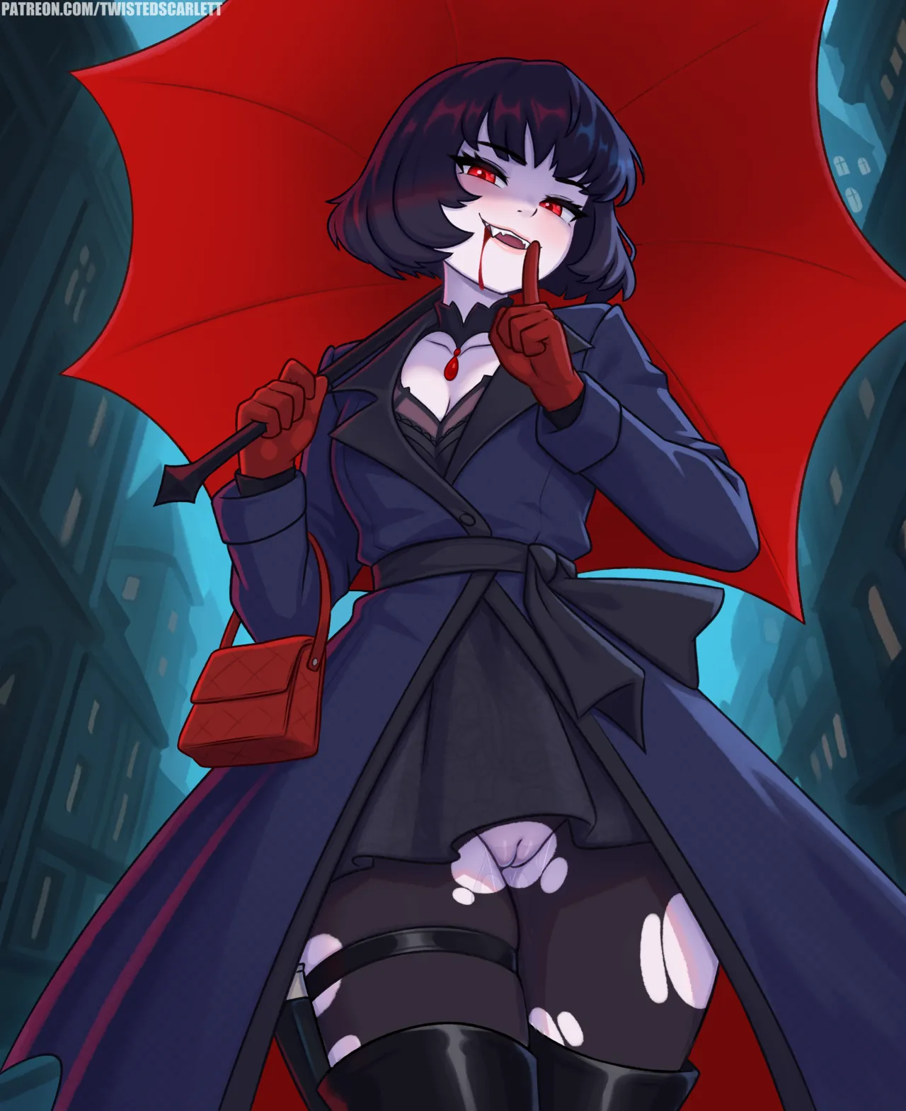 Mina - Deadlock $5 - $10 Set 2025.08.29 page 3 full