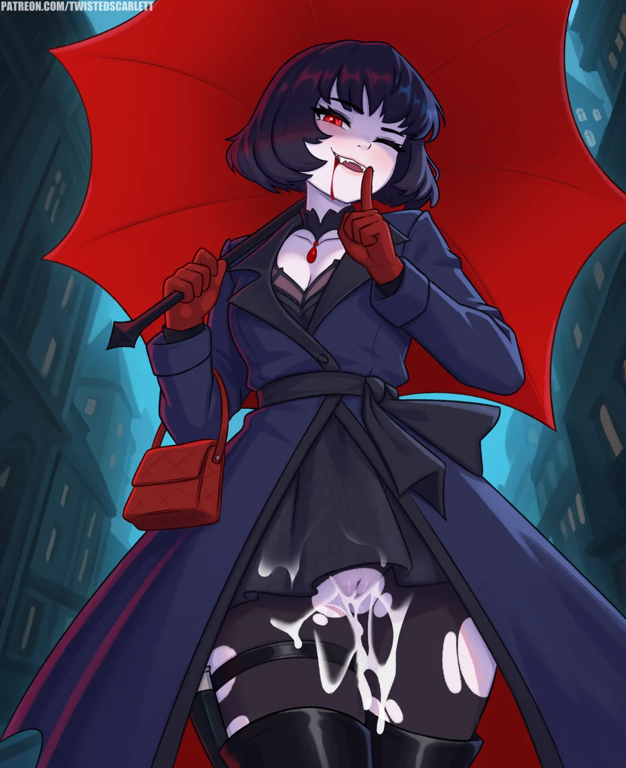 Mina - Deadlock $5 - $10 Set 2025.08.29 page 4 full