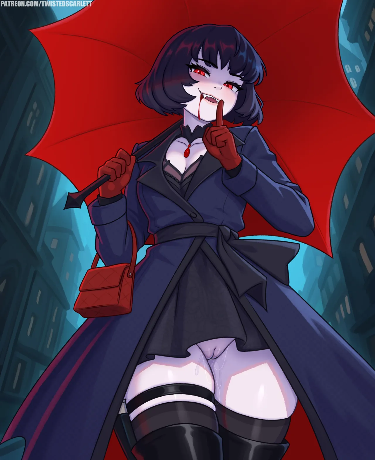 Mina - Deadlock $5 - $10 Set 2025.08.29 page 9 full