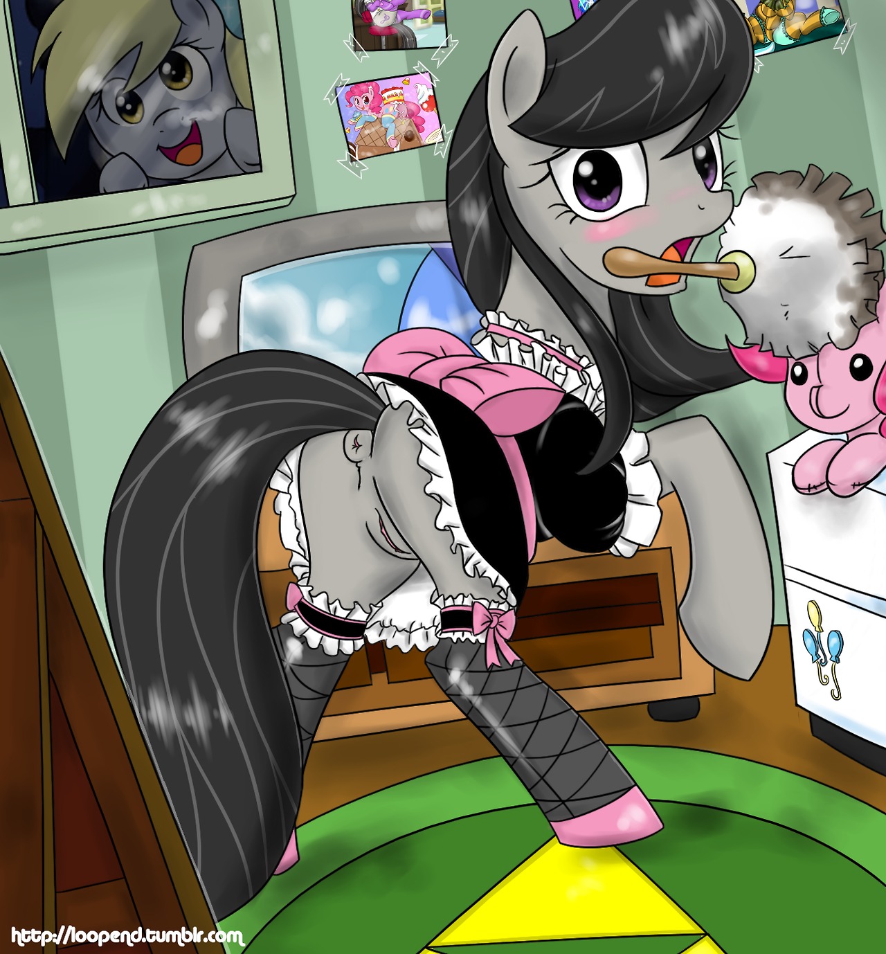 Artist - loopend page 10 full