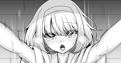 2024年1月オリジナル漫画