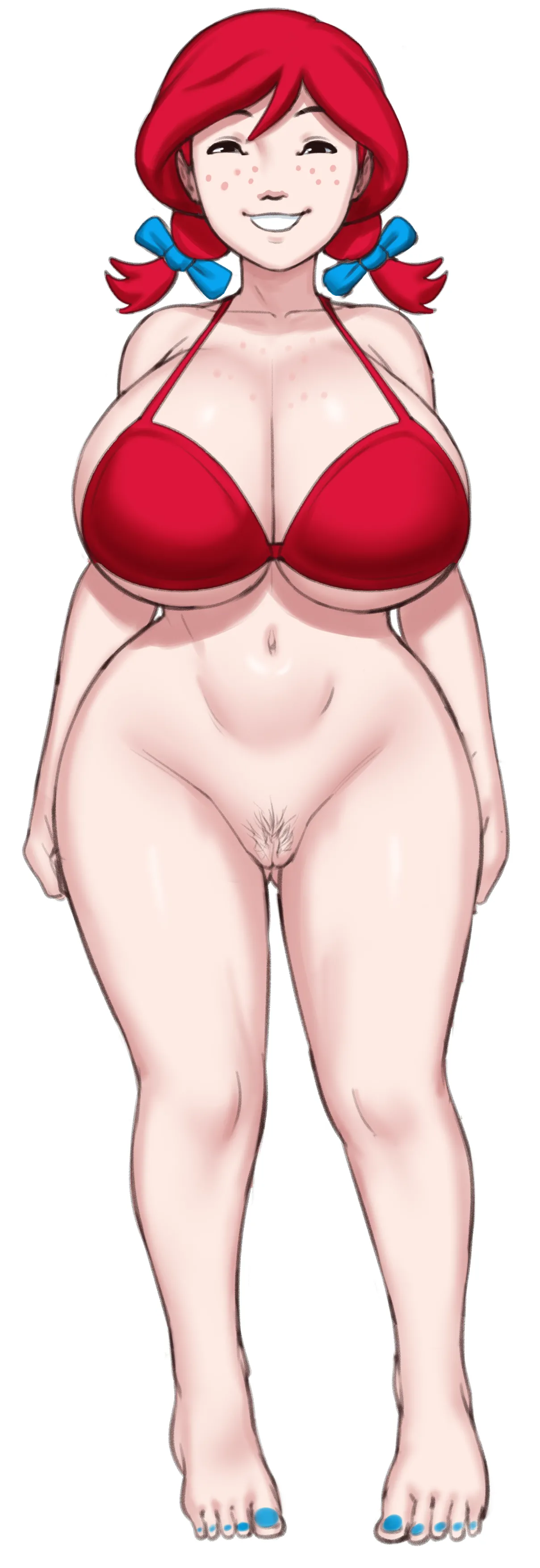 Wendy's page 11 full