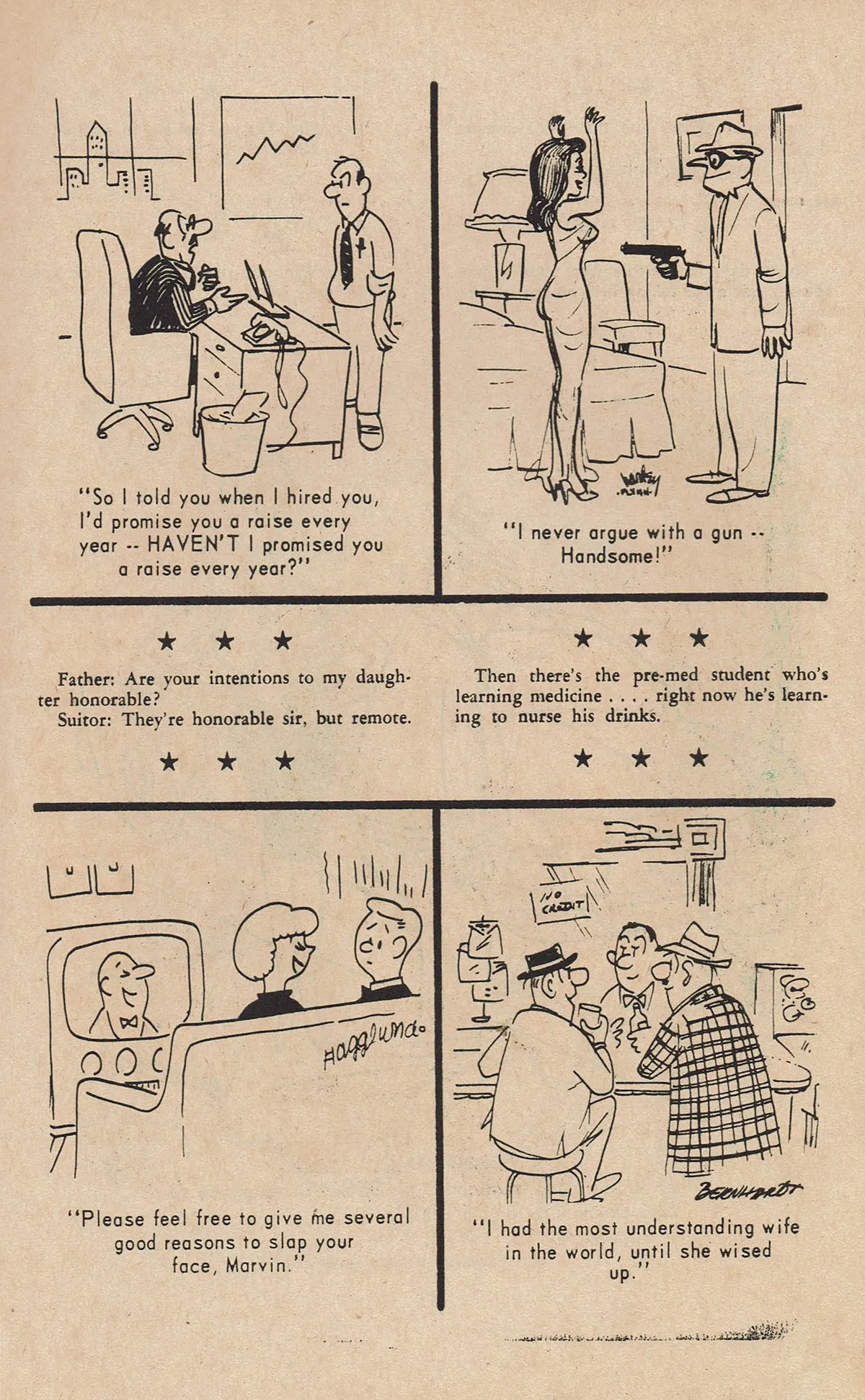 150 New Cartoons Vol 01 Nro 05 page 9 full