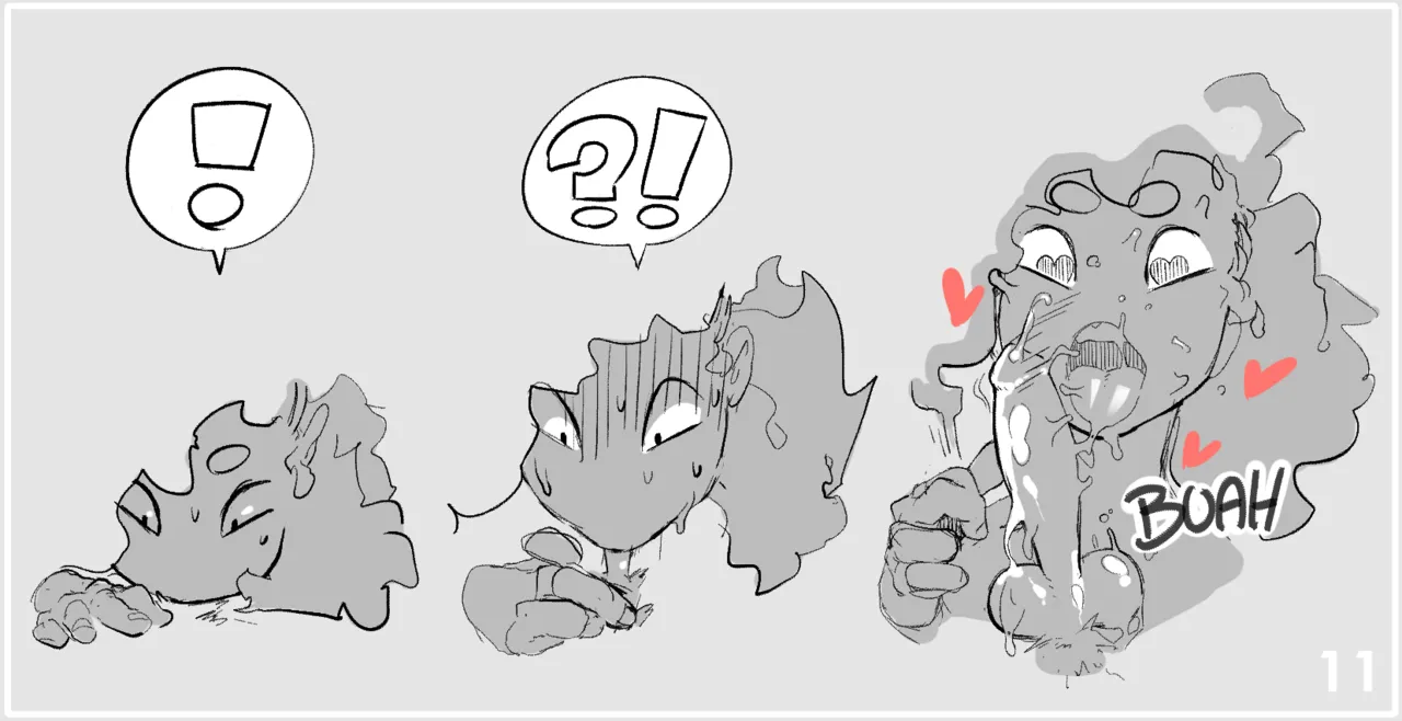 How to Charm a Braixen page 11 full