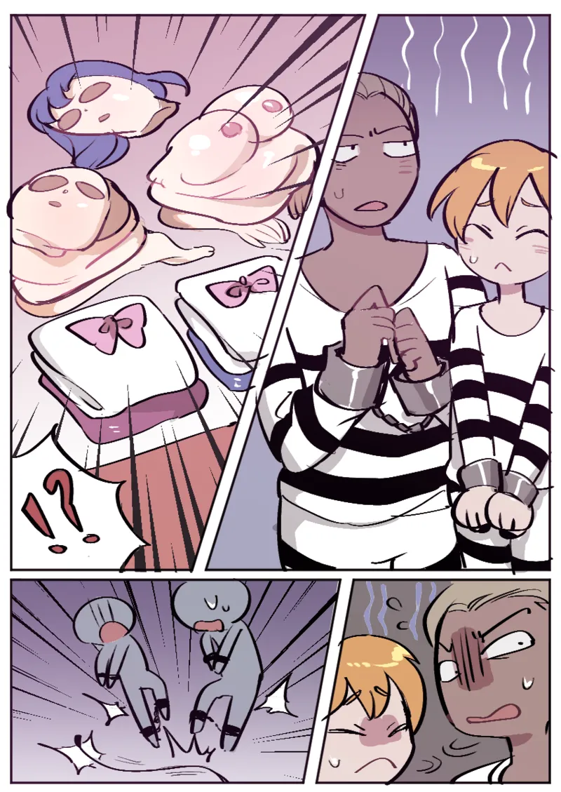 穿皮偶像 page 2 full