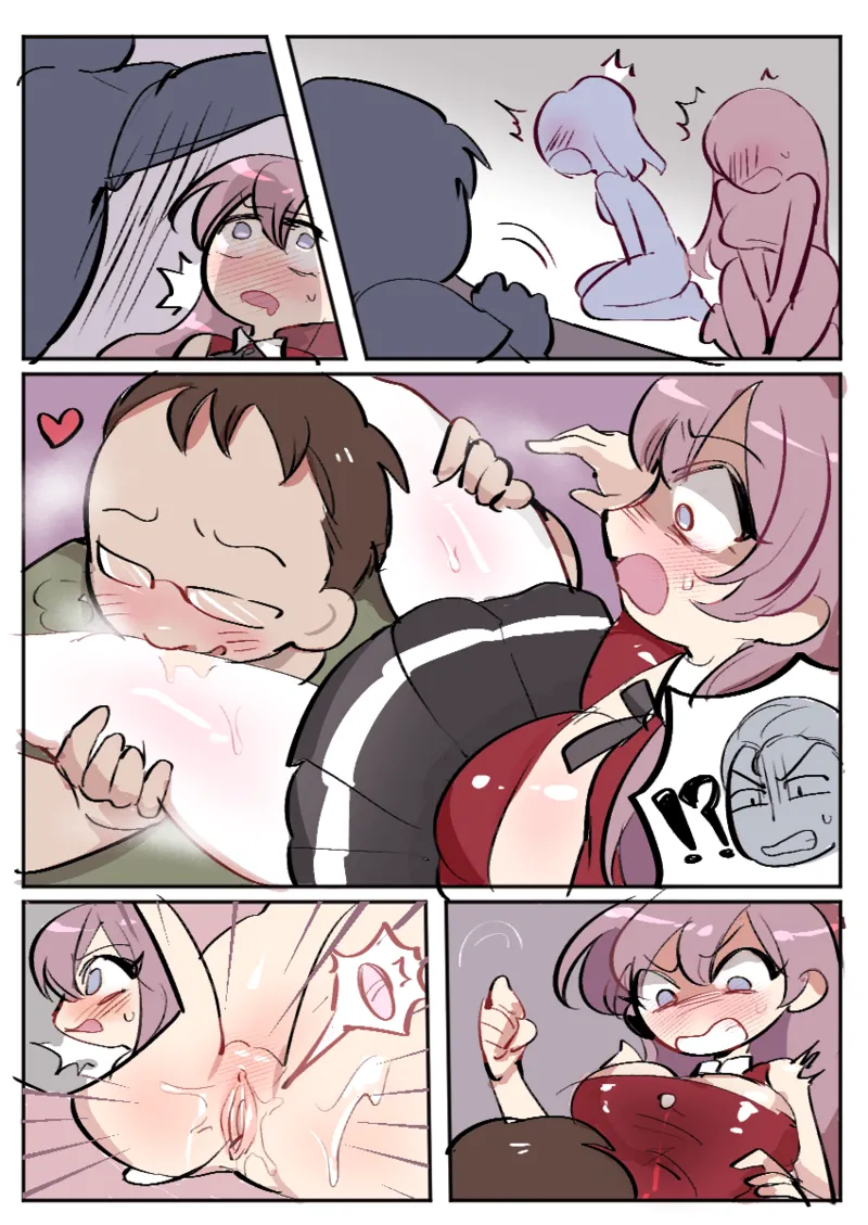 穿皮偶像 page 7 full
