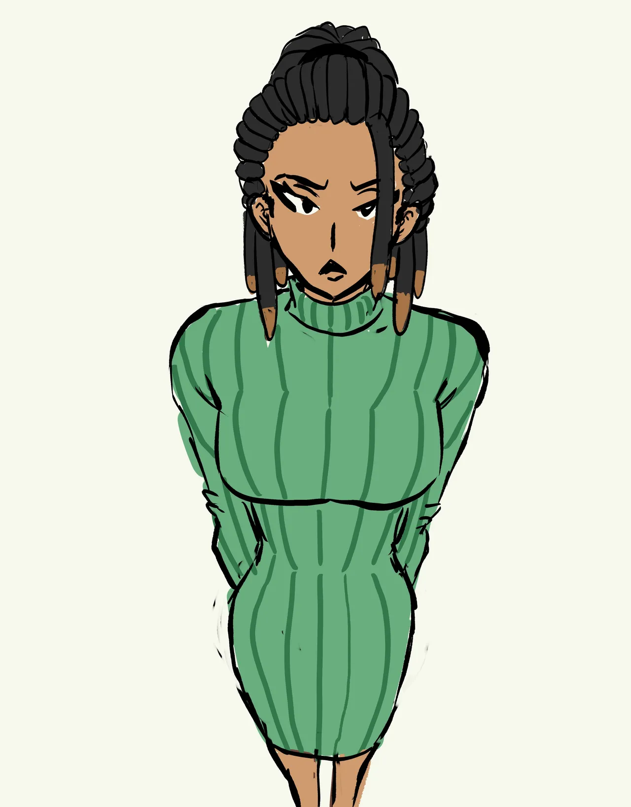 Gyaruomatic - Artist Twitter/Bluesky Images Collection page 12 full