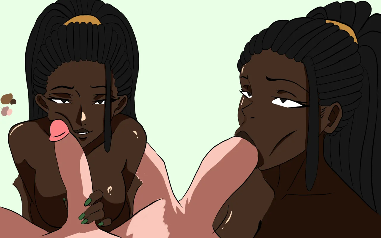 Gyaruomatic - Artist Twitter/Bluesky Images Collection page 9 full