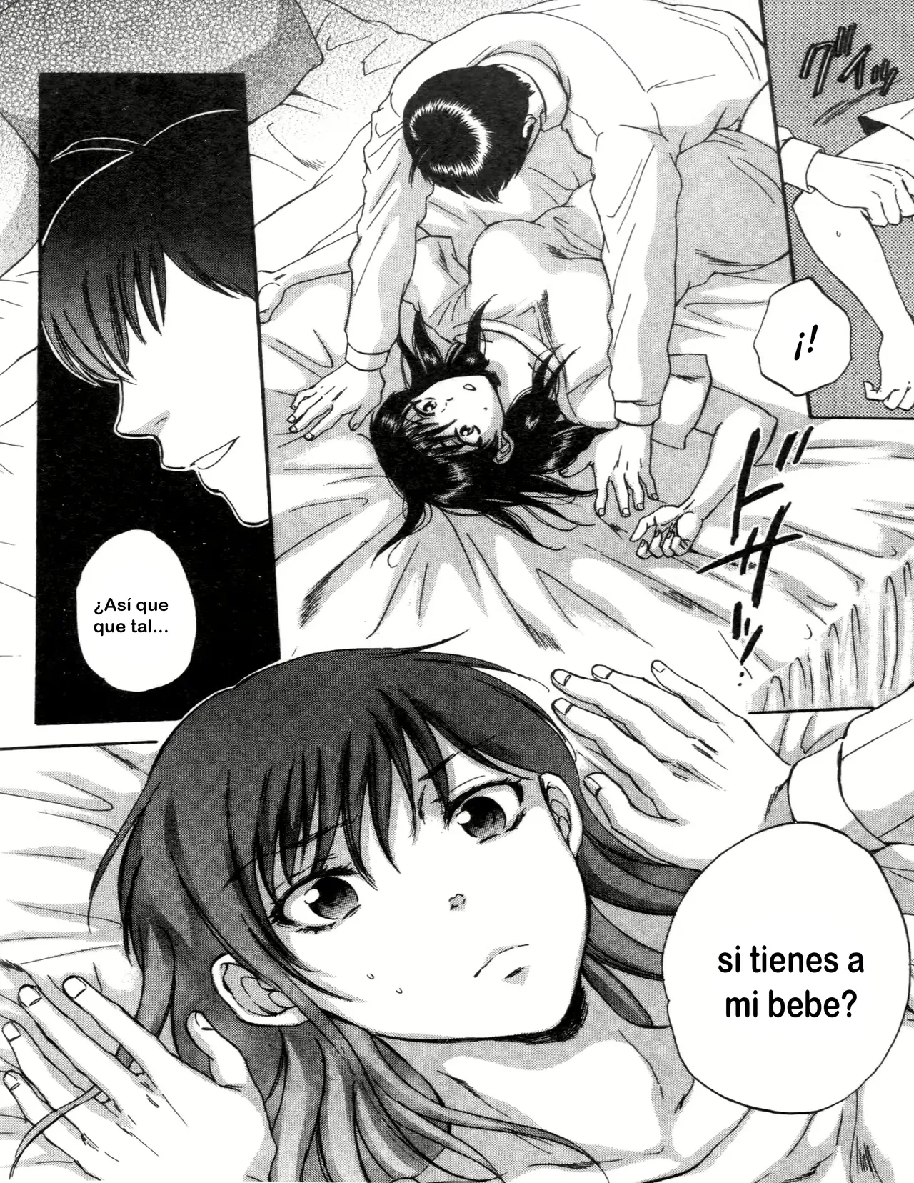 Tsuma toiu Sekai ~Toudou Kikyou no Baai~ ch.6 page 12 full