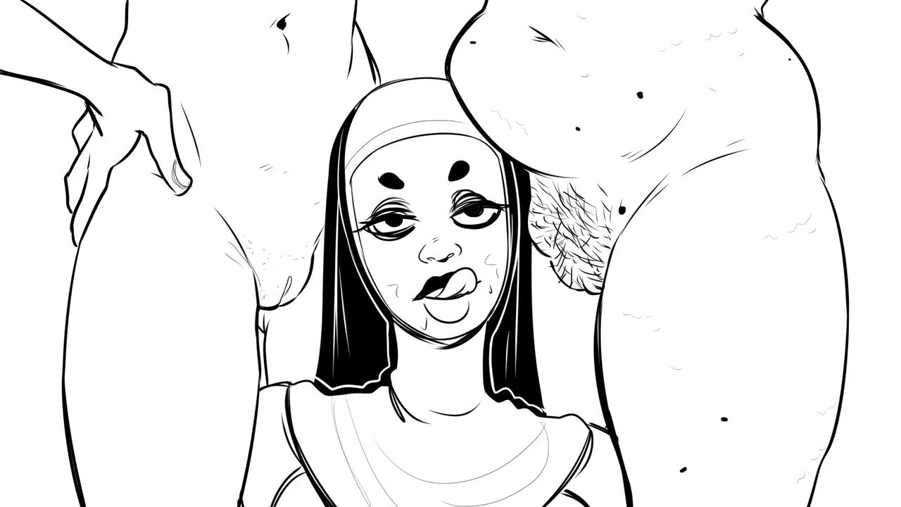 Nuns page 12 full