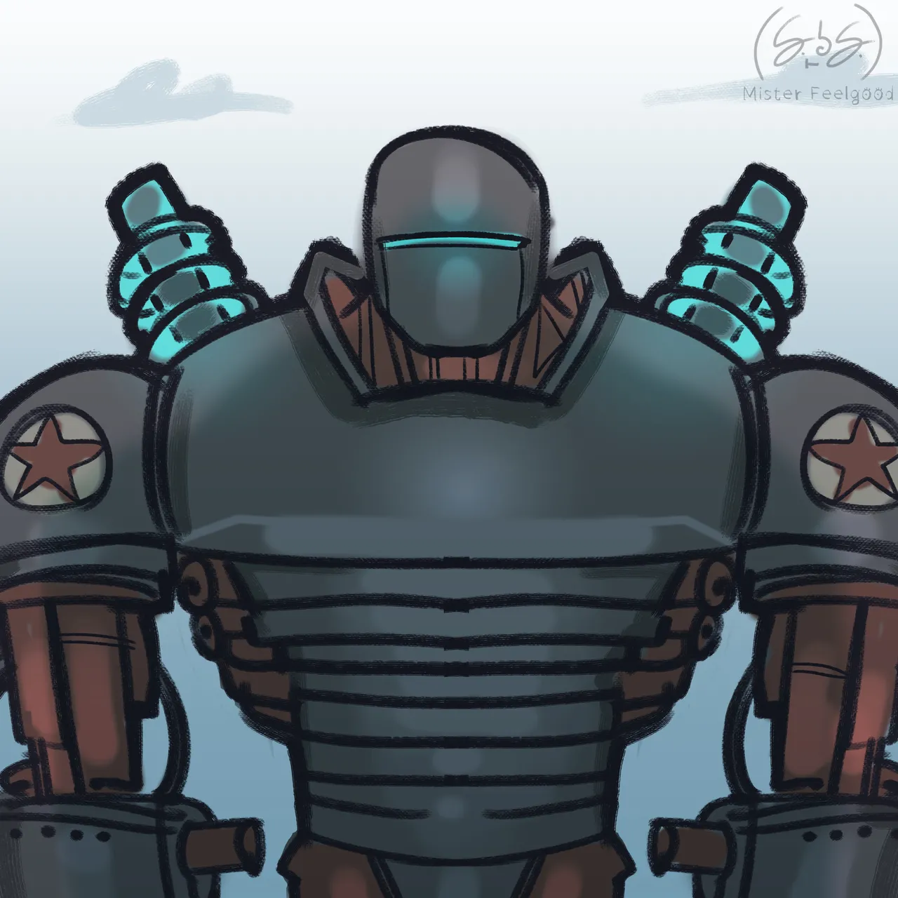 Mister Feelgood - Fallout Works page 9 full