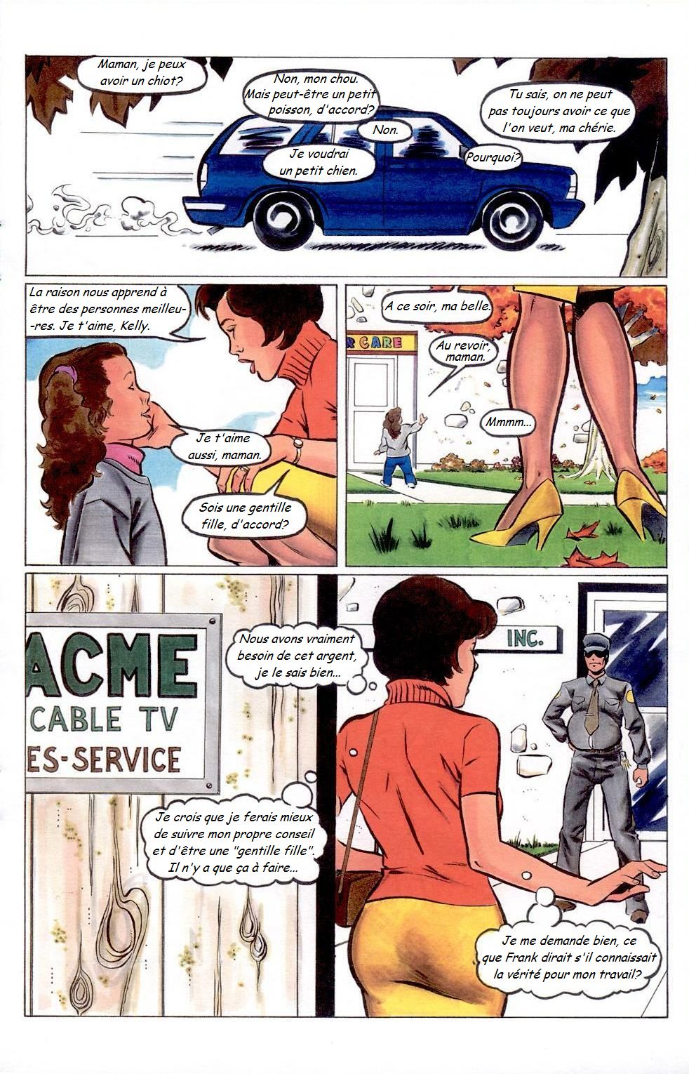 Hot Moms 2 page 5 full