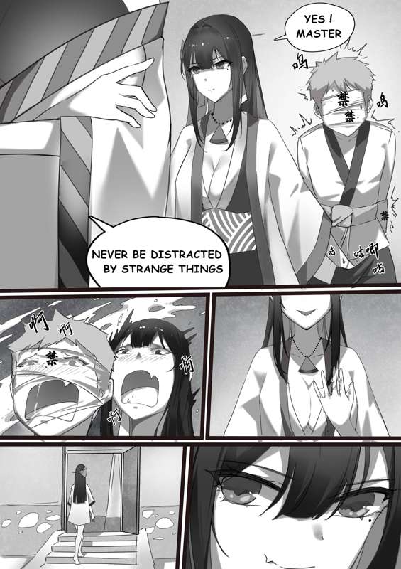Junior's Revenge 1-3 page 12 full