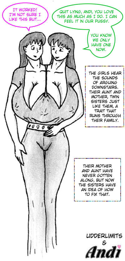 Udder Limits & Andi page 2 full