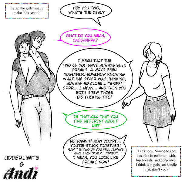 Udder Limits & Andi page 7 full