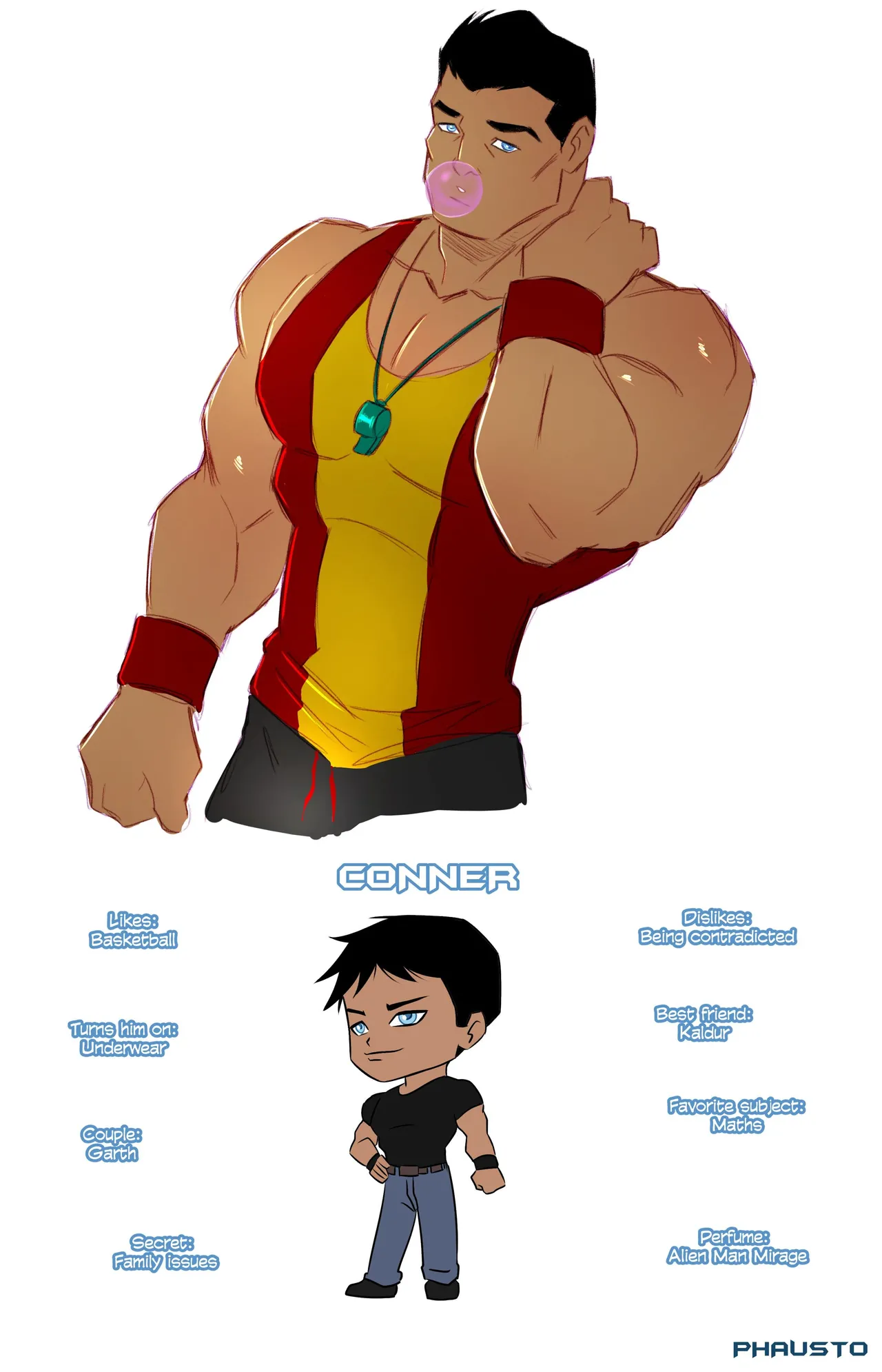 Gotham Academy 3  HD page 11 full