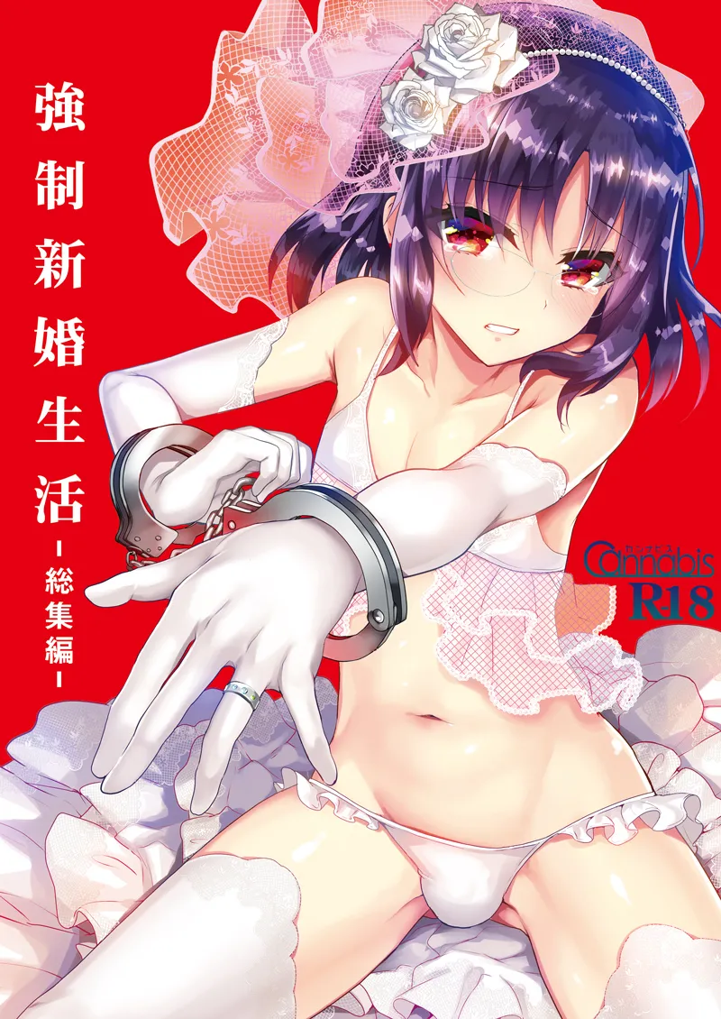 Kyousei Shinkon Seikatsu -Soushuuhen- page 1 full