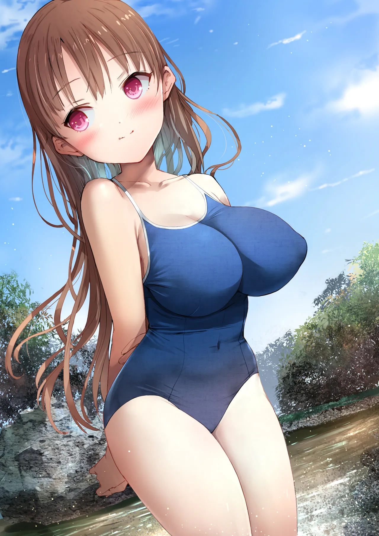 ラキスケ 〜ラッキースケベが日常になっちゃった〜2 page 11 full