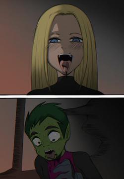 Artist - SaltyXodium