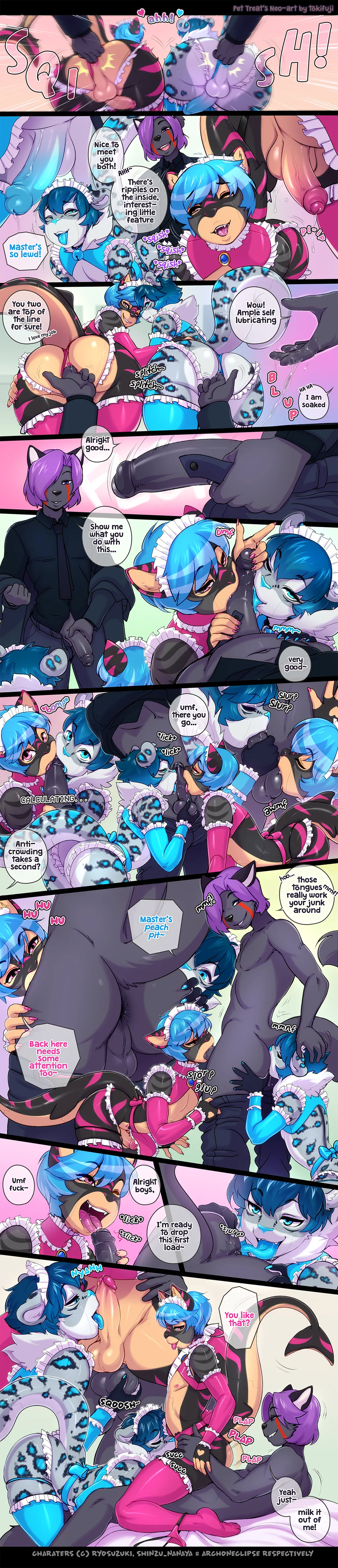 Tokifuji Mini Comics page 12 full