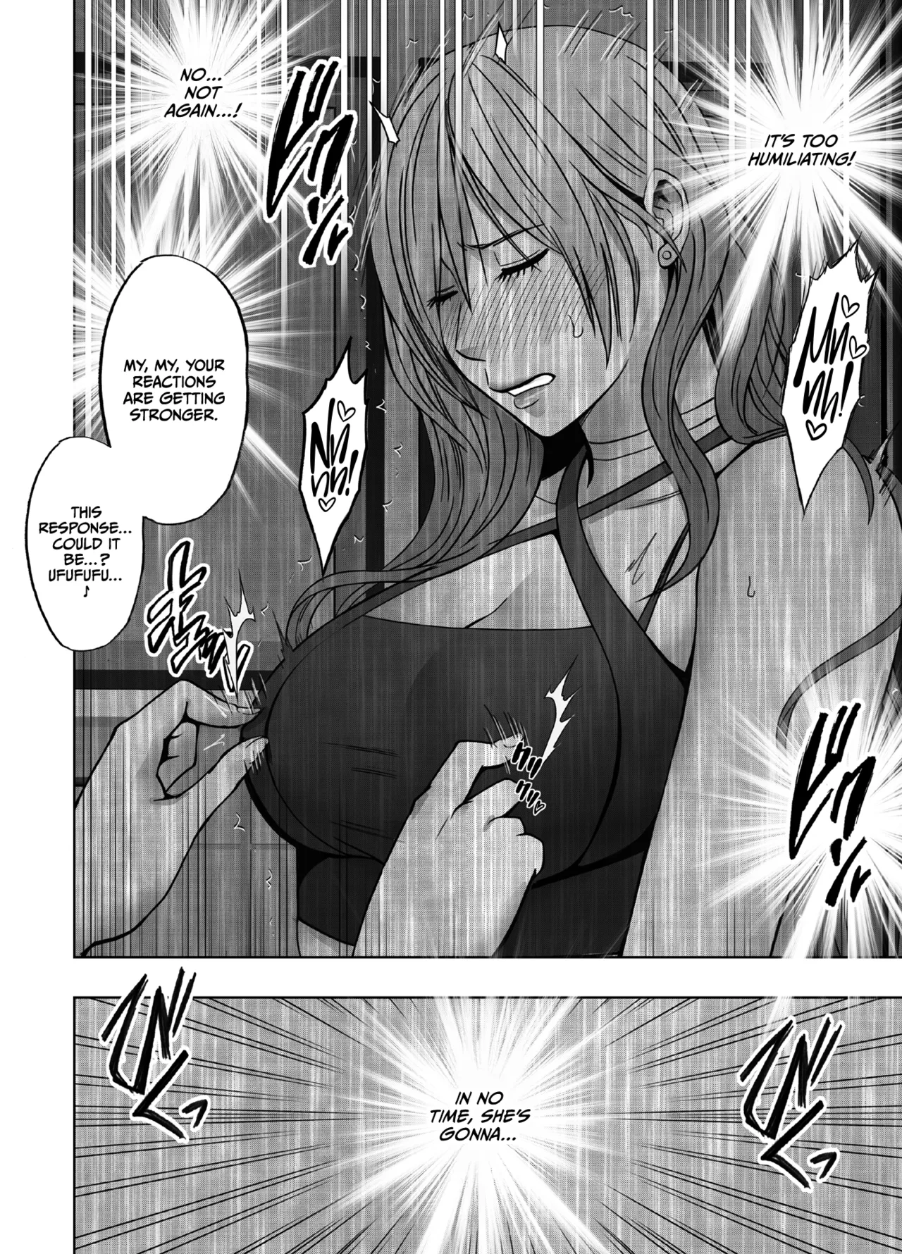 Taimashi Yura 4 page 11 full