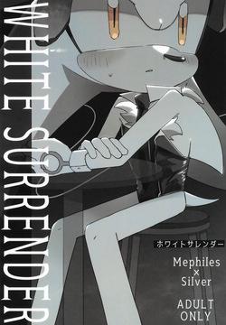 WHITE SURRENDER