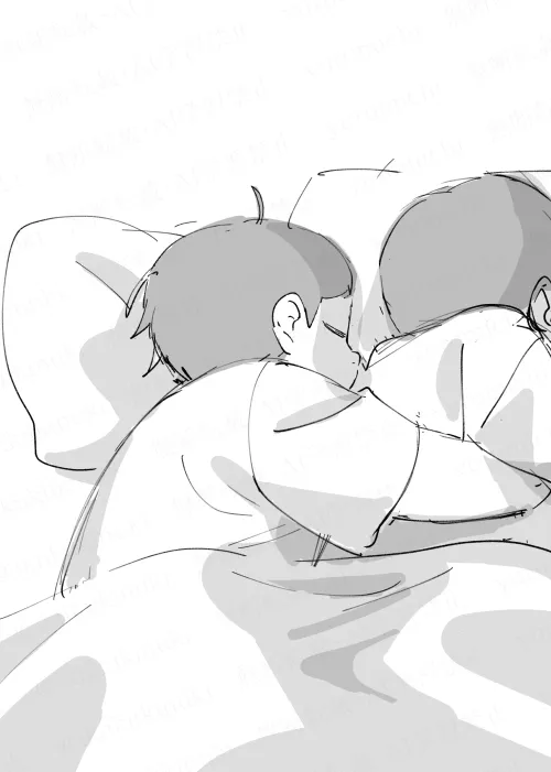 Yurumichi - Young Brother Log page 12 full