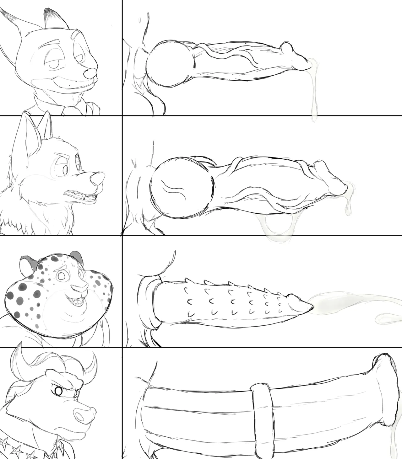 ARTIST sir cums a lot page 4 full
