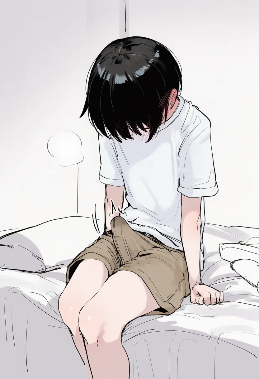 19+추가돈을 주면 해주는 누나가 있다고 들었다 page 5 full