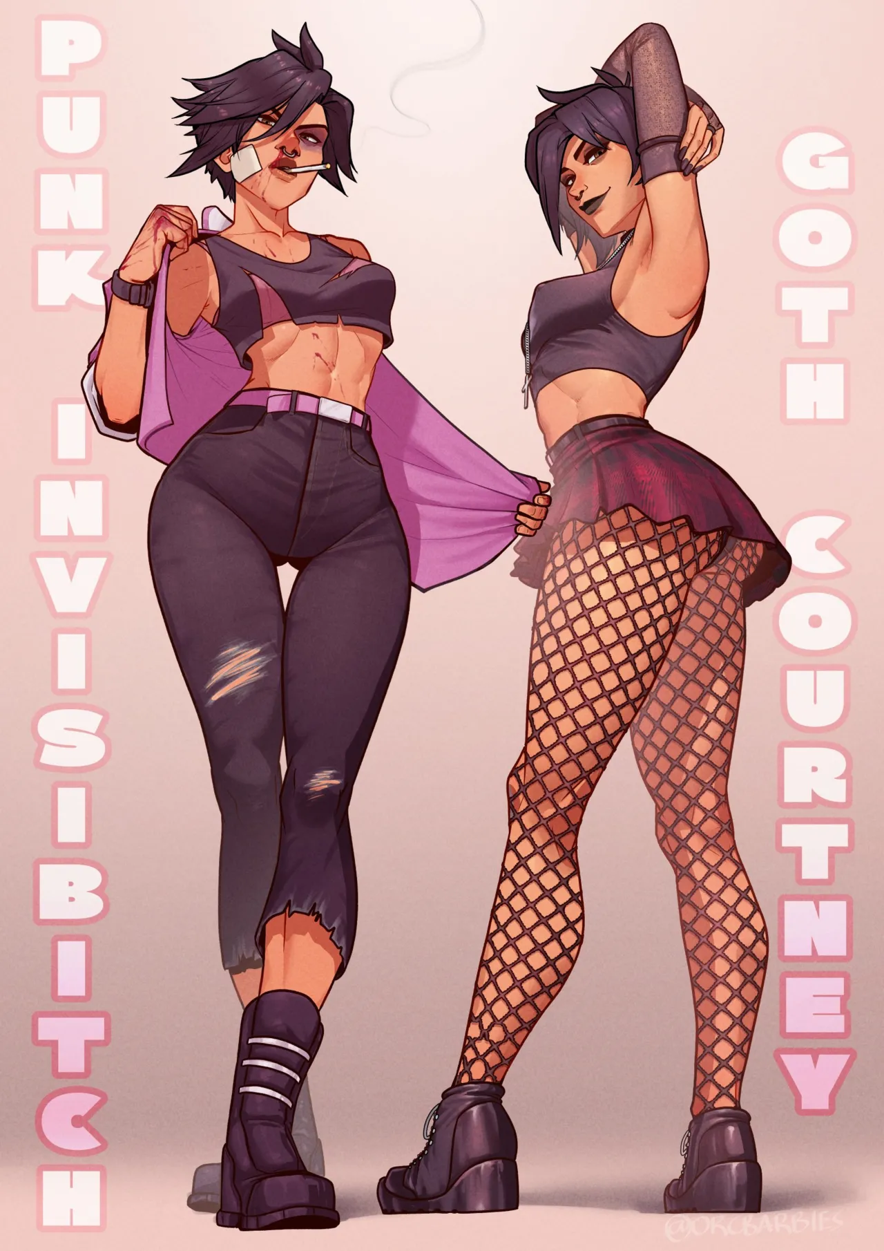 Dispatch page 6 full