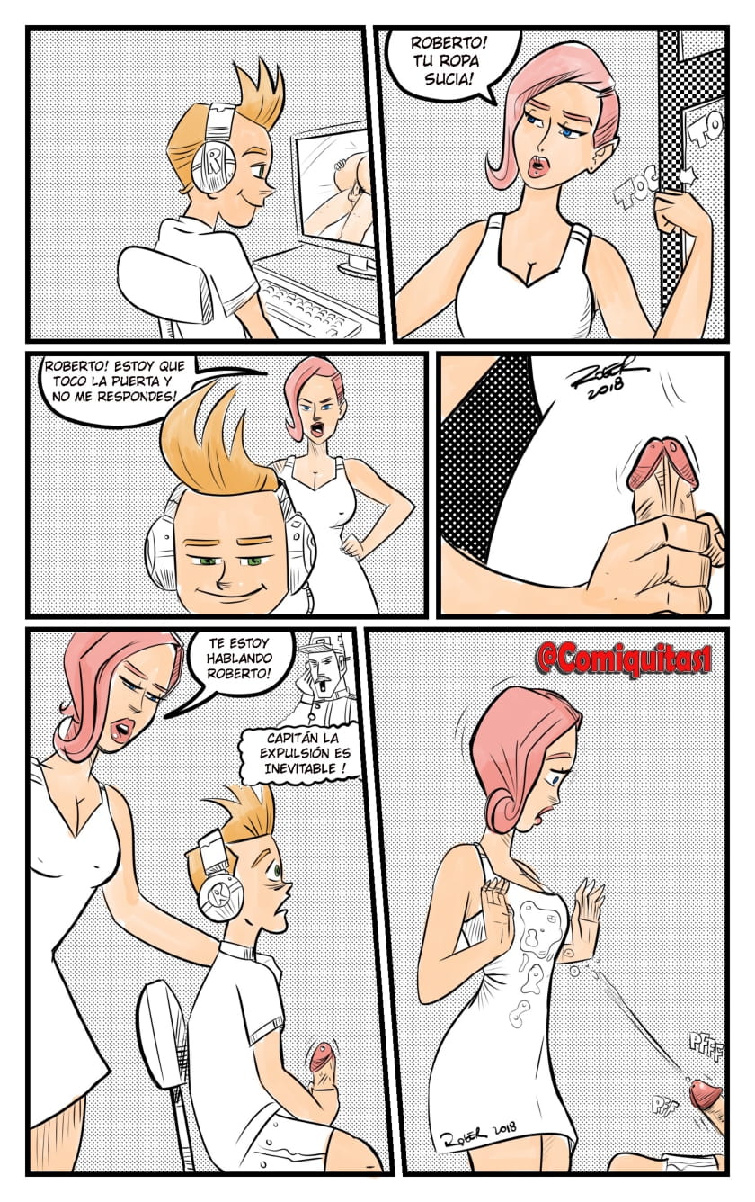 Madre Amiga Fiel page 2 full