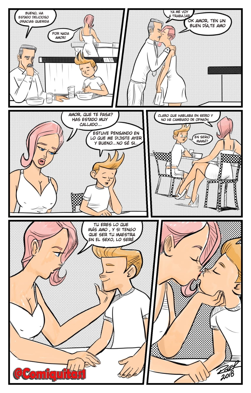 Madre Amiga Fiel page 4 full