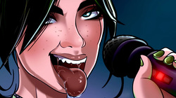 Billie Eilish Meet & Greet