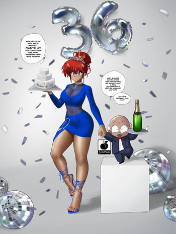 LinkArtoon Patreon 2025 cover