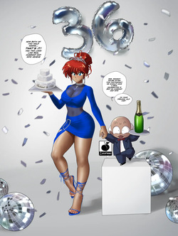 LinkArtoon Patreon 2025