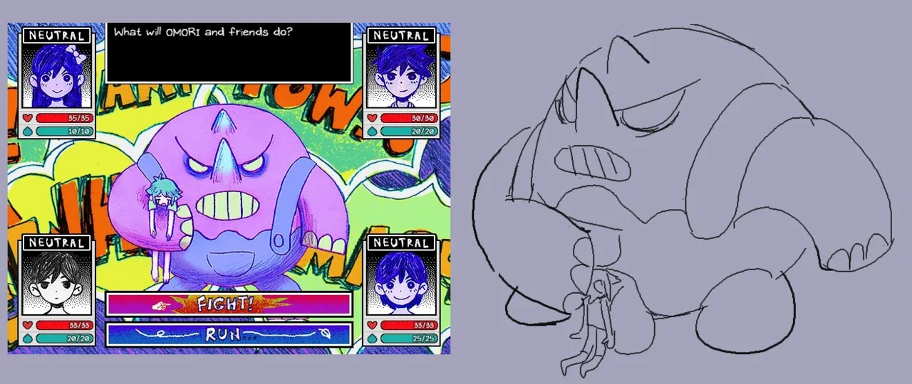 Omori page 12 full