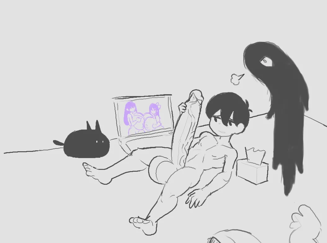 Omori page 7 full