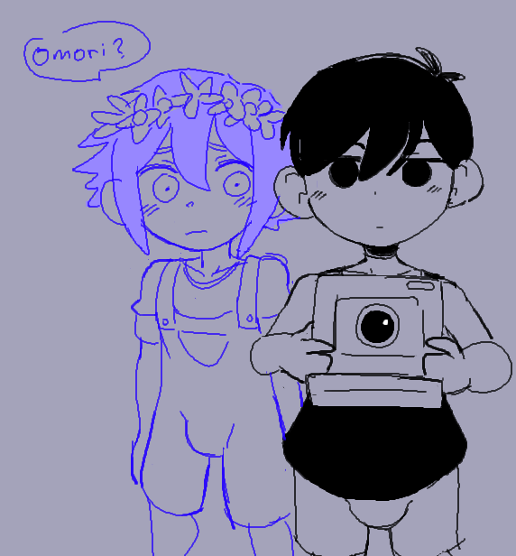 Omori page 9 full