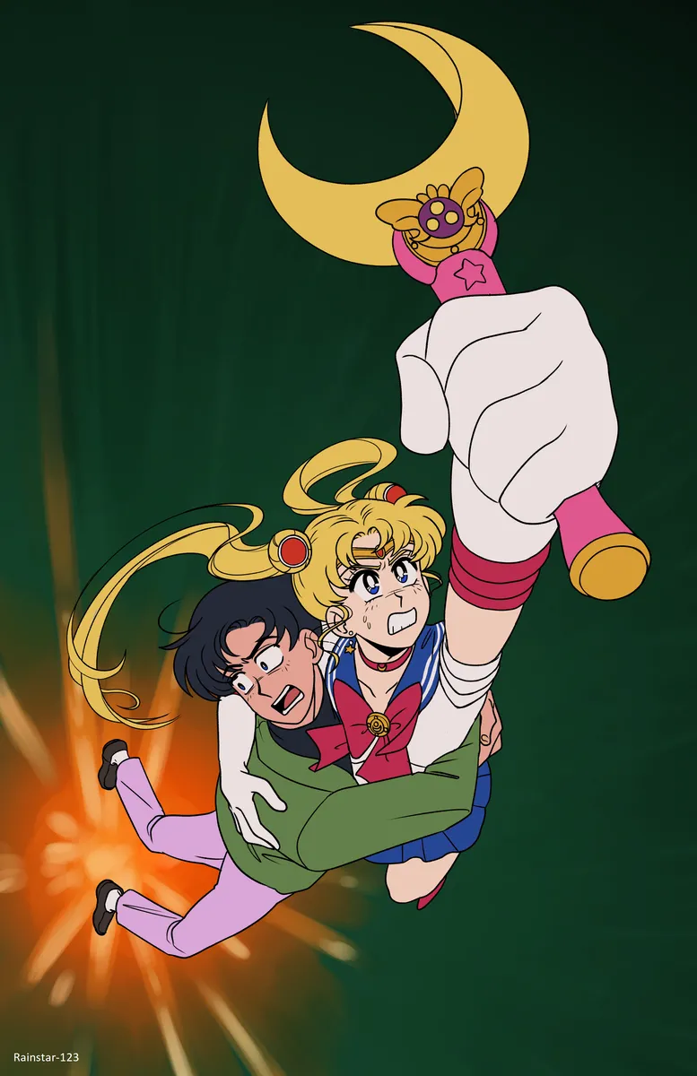 Artist:Rainyちゃん page 1 full